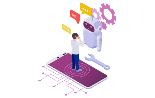 AI-Powered Mobile App Development