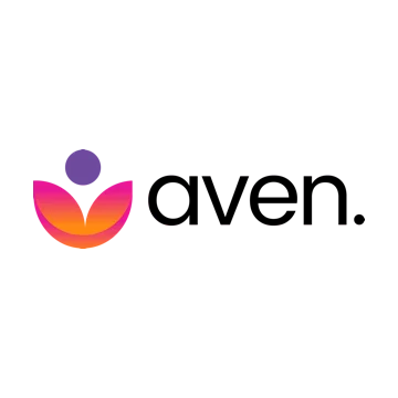 Aven client logo