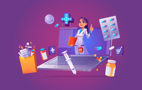 Healthcare App Development