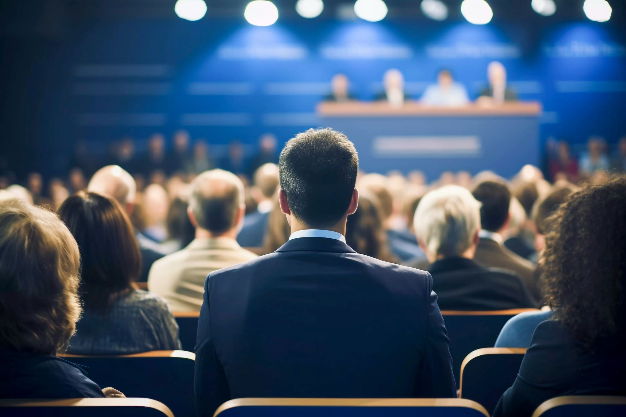 Conference