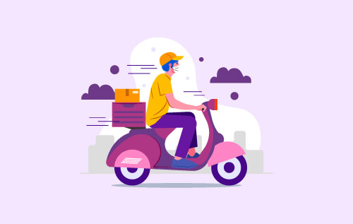 Food Delivery App Development