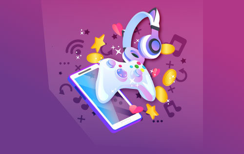 Gaming App Development