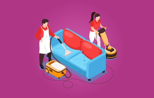 Home Services App Development