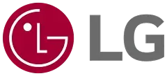 LG Electronics logo