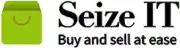 Seize client logo