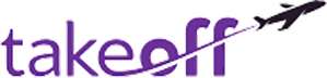 Takeoff client logo