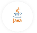 Java programming language logo